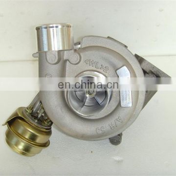 Auto engine parts GT2256 turbo 751758-0001 751758-5001S Turbocharger used for Iveco Daily III CAR VAN with 8140.43K.4000 Engine