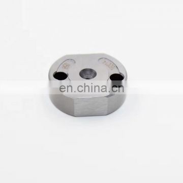 High quality Common rail injector orifice valve plate VP12# for injector 095000-5650