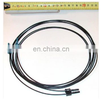 ABB 2x2m single plastic fibre optic   NLWC-02