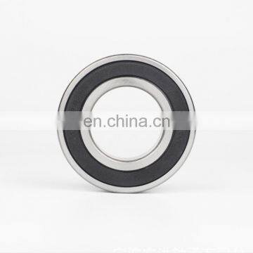 Bachi High Quality Single Row Roller Ball Bearing Deep Groove Ball Bearing 6209 2RS RS Steel Ball Bearing