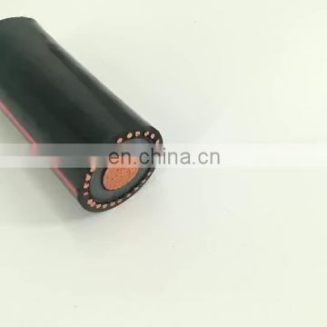 IEC standard 0.6/1kV XLPE insulated  copper conductor/aluminum conductor power cable