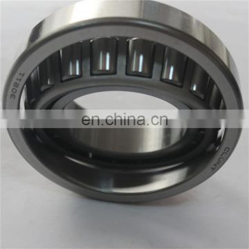 High Precision Taper Roller Bearing 30206 With High Quality