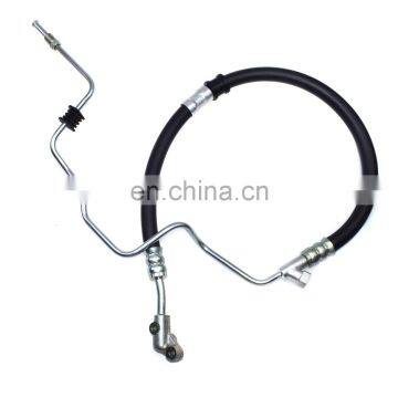 Power Steering Pressure Line Hose Assembly For 2005-2008 Honda Pilot 53713S9VA01, 3401211,76375,5-55171,36-365542,37237