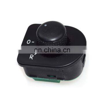 Free Shipping! Power Mirror Switch 1J1959565A For VW Golf JETTA Passat Beetle 1999 2000 2001 2002 2003 2004 2005