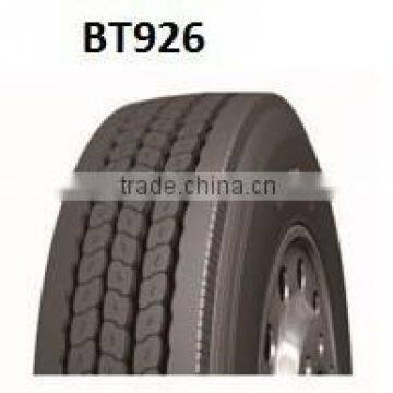 Chinese hot sale new product truck tire 215/75R17.5
