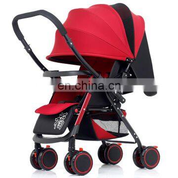 High Quality Baby Stroller/Baby Buggy 360 Aluminium Frame With 5.5"EvaWheels  Online