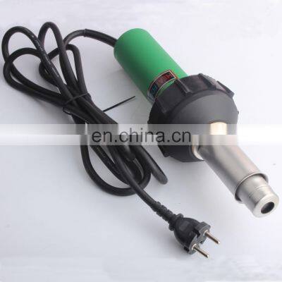 127V 5500W 2000W1800w Multifunctional Hot Air Heat Gun For Shrink Tube