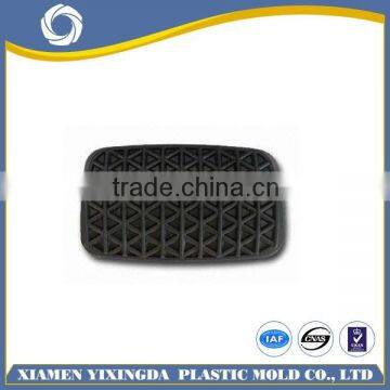 China professional OEM rubber parts molding for mat