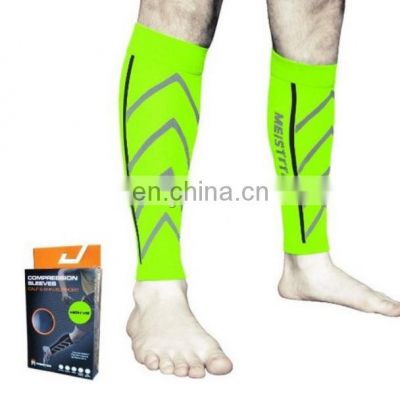 Leg Compression Socks  for Calves Running Women and Men