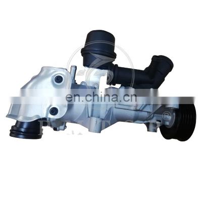 BMTSR Auto Parts M270 Engine Water Pump 2702000000 2702000801 2702000601 For W176 W246 W117 X156