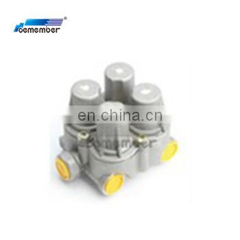 Circuit Protection Valve  Air Valve Compressed-Air System 9347023400 For IVECO For RENAULT For MAN For BENZ For NEOPLAN