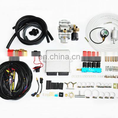 direct injection cng kits auto parts sequential injection system cng kits