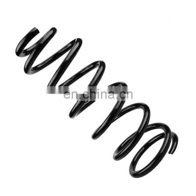 UGK High Quality Rear Suspension Parts Car Coil Spring Shock Absorber Springs For Benz W124 1243241104