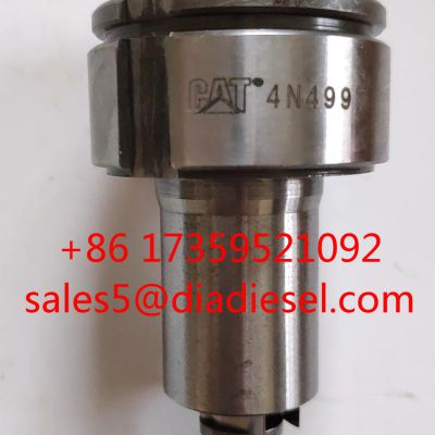 CNDIP Hot Selling CAT 4N4997 Plunger&Barrel for Caterpillar SR4 3406 3408 3408B 3412
