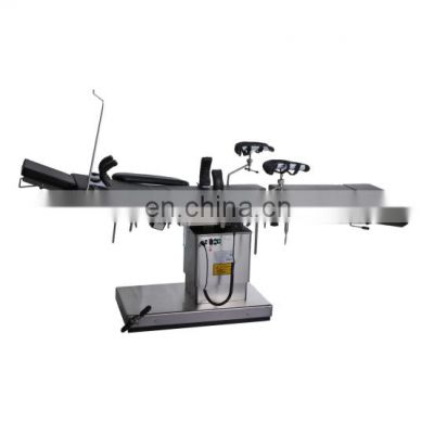 Good Quality cost-effective multi-function MKR-E200 surgical  Electric Operating Table