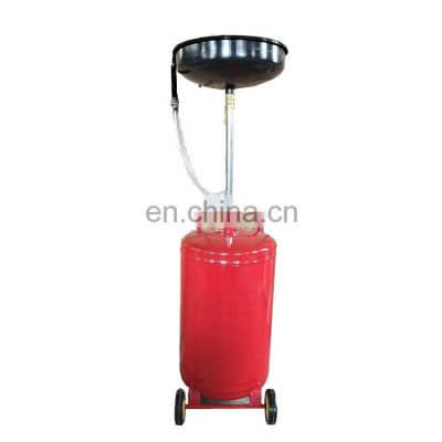 Waste Oil Extractor and Drainer Pneumatic Waste Oil Extractor