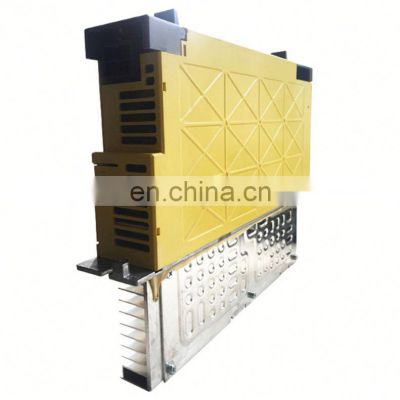 A06B-6063-H208 motor drive servo amplifier module for robot CNC controller