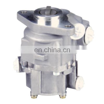 Truck Parts Hydraulic Gear Power Steering Pump Used for Mercedes Benz Truck OEM 0014603180