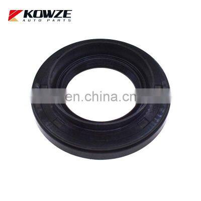 Drive Axle Shaft Oil Seal For Toyota Celica Corolla Corona Estima Hilux  RAV4 T.U.V T100 90311-35032