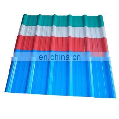 Manufacture Ppgi Color Coated And Prepainted Galvanized Steel Products In Coil For Metal Roofing Sheet Factory