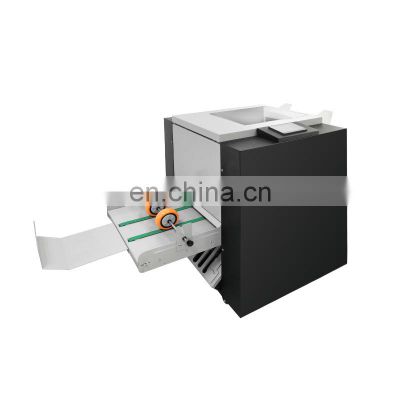 SBM-460A booklet maker Brand automatic booklet maker machine