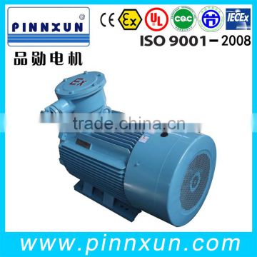 [YB2-225M6-B35] 30 kw YB2 Series explosion proof motor with OEM supplier
