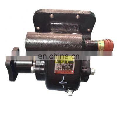 Genuine Truck Manual Transmission Parts PTO Small Eight 8JS85F 8JS85E-C Slow Takeoff QD40J 18/34 teeth