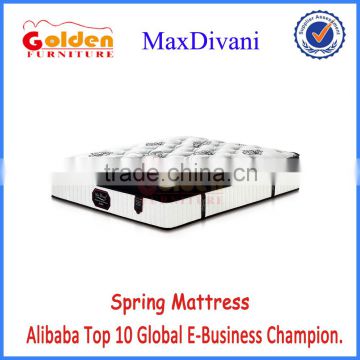 Alibabba Top Sel mattress memory foam with pillowtop s2014-2#
