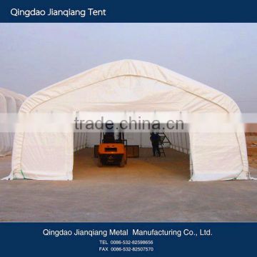 JQA2645 steel frame storage tent