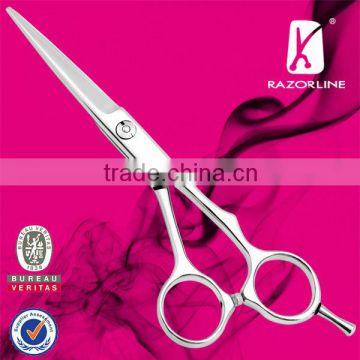 R15 middle class scissorin 420J2 stainless steel barber scissors