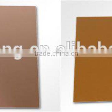 CEM-1 Copper clad laminate sheet-ccl