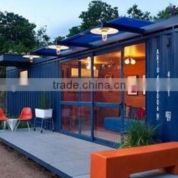 steel container home for sale