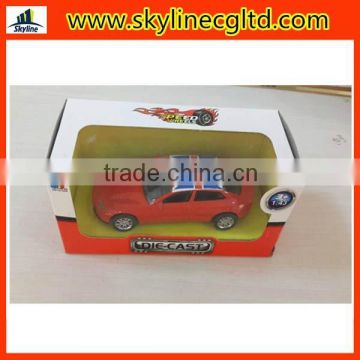 newest hot selling 1:36 diecast car for children
