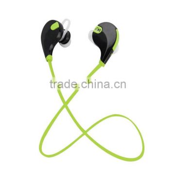 Noise cancelling handsfree Stereo sport Wireless bluetooth Headset wholesale
