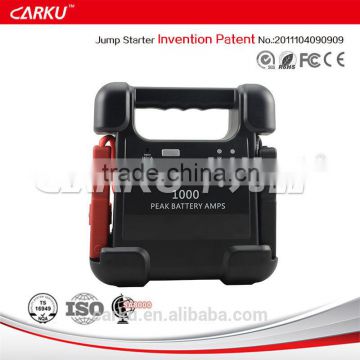 Carku Epower-40 starter charger auto starter car battery charger 24v