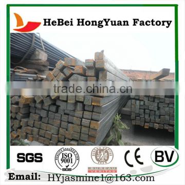 Hot Rolled Steel Square Steel Bar Price List
