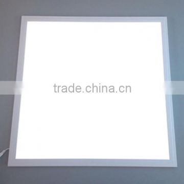 China wholesale low price Energy-saving 40w led 600x600 LED ceiling panel light