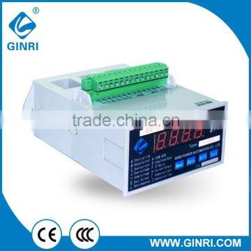 WDB-1Z Overcurrent and Undercurrent Relay