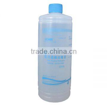 75% Alcohol Solution A-01 Supplier