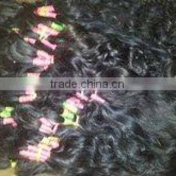 brazilian bulk human hair