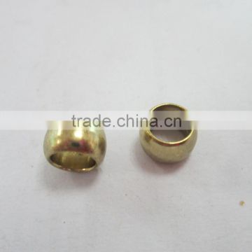 China Factory Custom Brass Beads With High Quality Good Price
