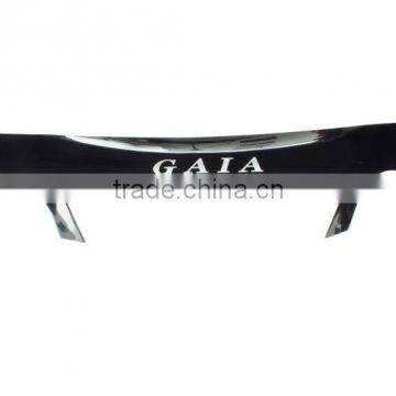 bug deflector bonnet visor bonnet deflector hood deflectors for Gaia 1999