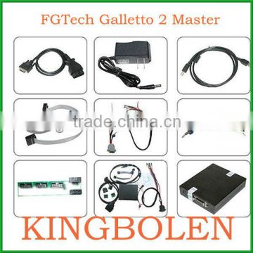 FG TECH galletto 2 master v53 Eobd2 USB Programmer Fgtech Galletto master
