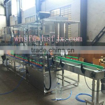 Automatic 5L Bottle Mineral Water Filling Machine