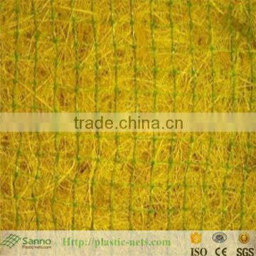 China Manufacturer Green Lawn Netting