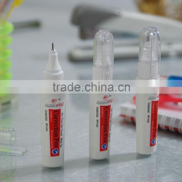 high quality correction pen in low price