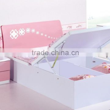 China supplier kids bunk bed