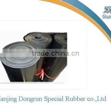non-toxic rubber sheet