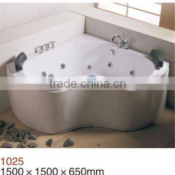 cUPC mini whirlpool bathtub,jetted tub shower combo,tub bath cabin prices