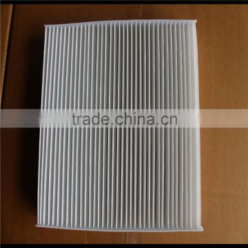CHINA WENZHOU MANUFACTURE SUPPLY CU 1919 CABIN FILTER FOR CAR